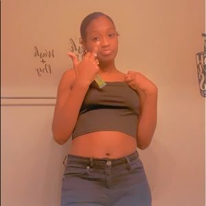 Meet your Posher, Tanijah